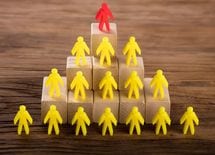 50歳以降も今の会社にいる想像がつくか