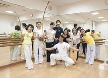 勝ち負けがない格闘技"カポエイラ"の魅力