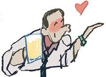 「カロリー制限は無用?」無頼派カメラマンへの憧憬