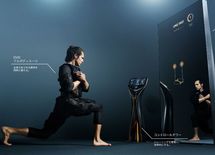 「シックスパッド」がジム開設を急ぐ理由