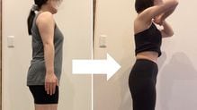 ｢1年で73kg→52kg｣の減量に成功した36歳女性が､毎朝欠かさず食べる