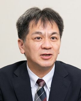 伊藤和実（いとう・かずみ）