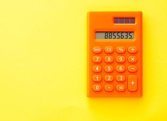 "電卓"を使った、簡単な数字のマジック