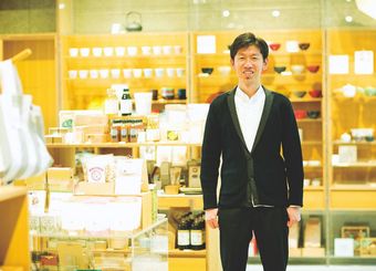 "素人若者"が売上5倍52億にできたワケ