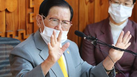 韓国発 教会でコロナ感染 を日本の宗教界はどう受け止めるべきか 感染症との戦いは仏教の伝統である President Online プレジデントオンライン