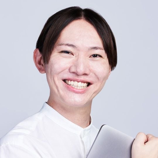 AIエンジニア。起業家。作家 安野貴博氏