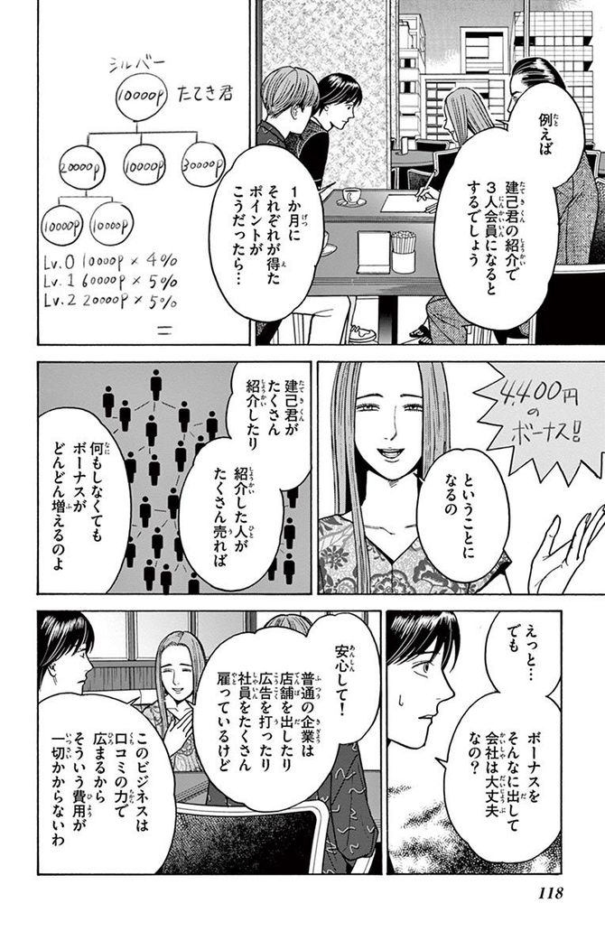 『数字であそぼ。』©絹田村子／小学館