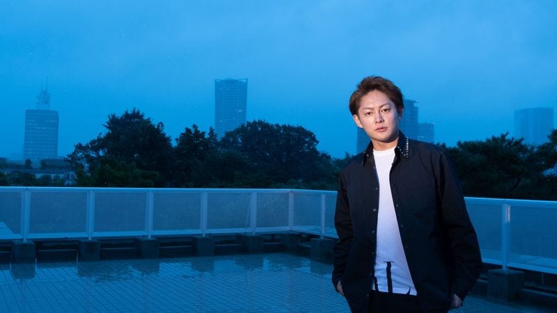 ｢Google出身で資産は100億円｣ビジネス系YouTuberはなぜウソをつき続けられたのか 経歴詐称の本質を｢青汁王子｣が語る