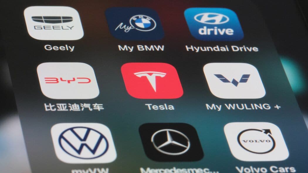 トヨタ･ホンダ･日産はまさかの｢低評価｣…米研究機関がテスラと並んで｢次の主役｣と評した自動車メーカー