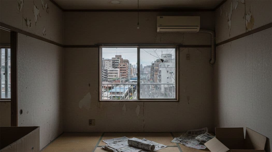 ｢こりゃ住めないわ｣駅チカ最高物件のはずが…築古マンションで確認必須の"聞かなきゃ教えてくれない数字"