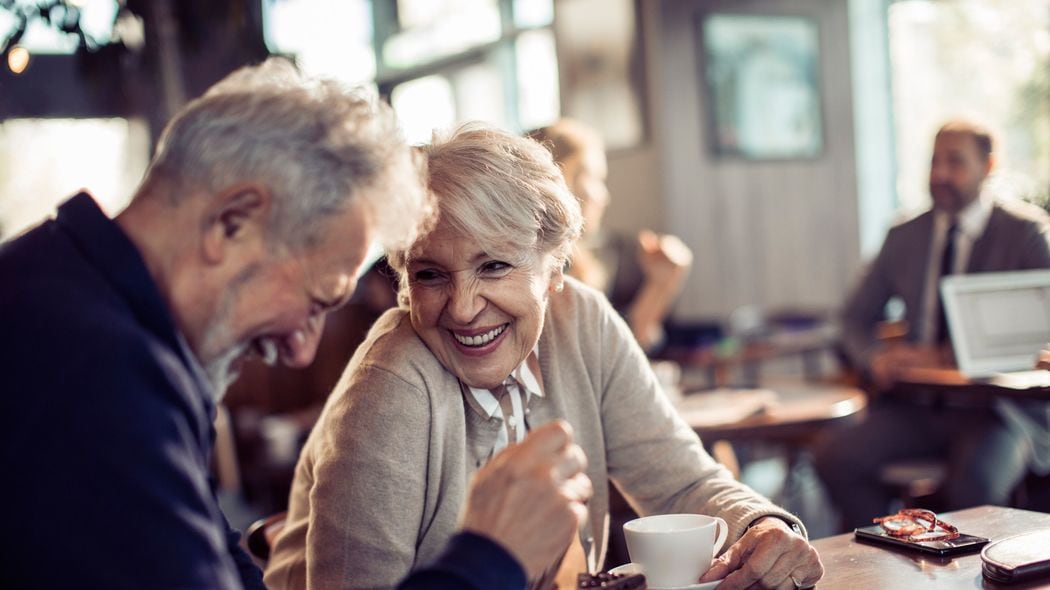 なぜ､年をとったら若い人を｢さん｣づけで呼ぶべきなのか 現在88歳､人間関係の整理はしない