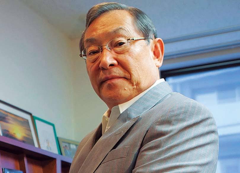 大前研一「驚きの名案は、疑り深い人間から生まれる」［1］