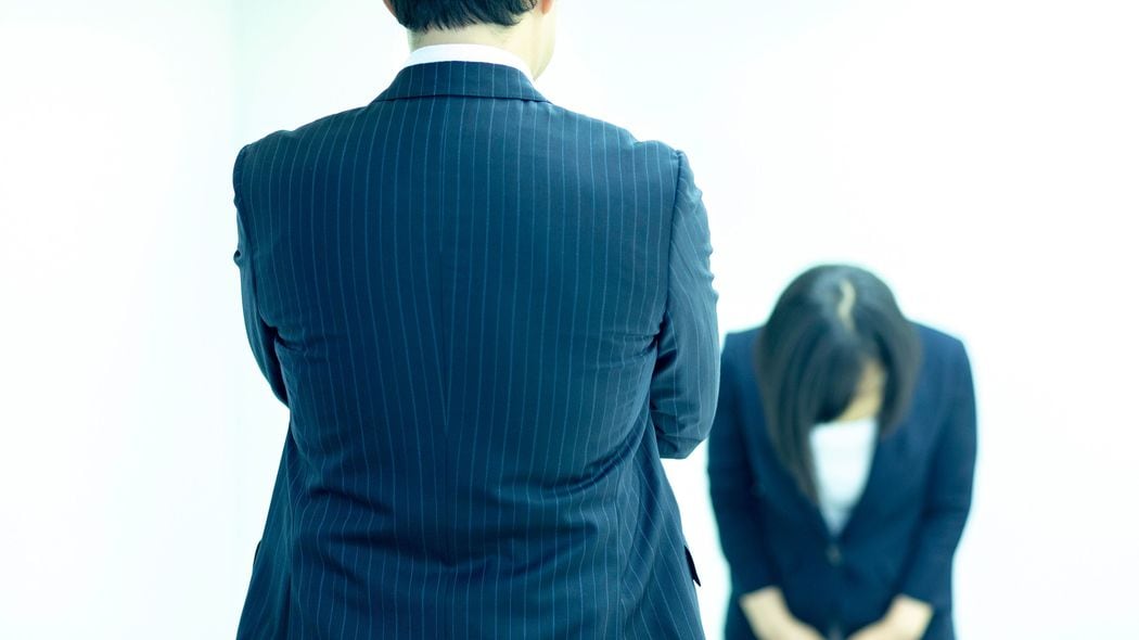 ｢どこの大学を出たんだ?｣は人格攻撃でしかない…｢パワハラ上司｣がしがちな"3つのミス" 部下に｢怒り｣をぶつけるだけでは恨まれるだけ