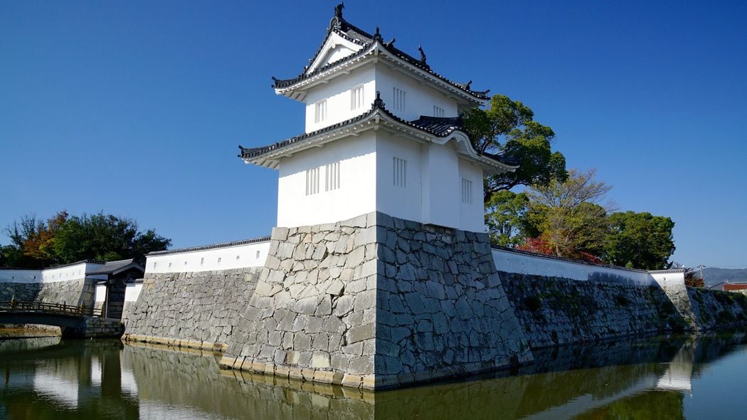 赤穂四十七士の行動は決して無駄ではなかった…一度は廃城にされた赤穂城が｢日本屈指の復元城｣になるまで 主君･浅野家の名と城を今日にまで伝えた