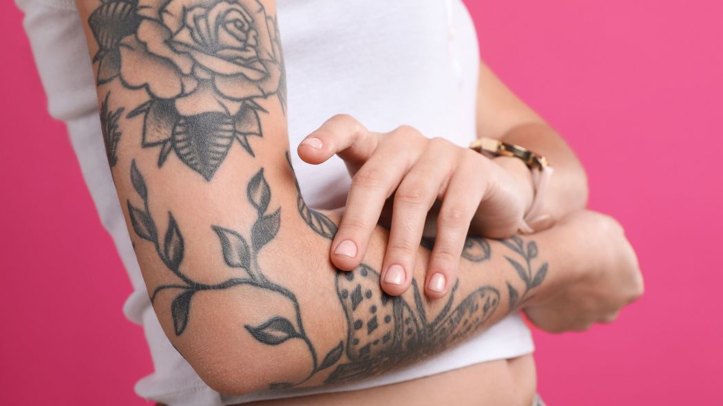 最悪の場合､死に至る…日本人タトゥー人口急増で医師が警鐘｢多くの人が知らない施術後の2大リスク｣ 8年間でほぼ2倍増して約140万人