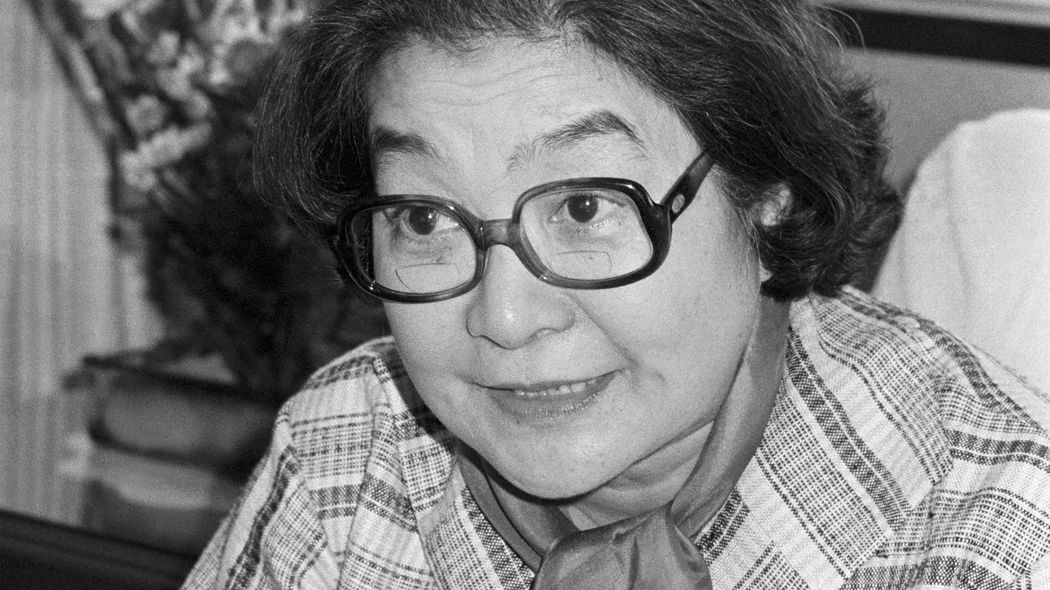 男性裁判官は｢女性裁判長の下｣を避けた…朝ドラのモデル三淵嘉子らが家庭裁判所に続々と送り込まれたワケ 三淵嘉子が書き残したリアルな｢女性裁判長外し｣の動き