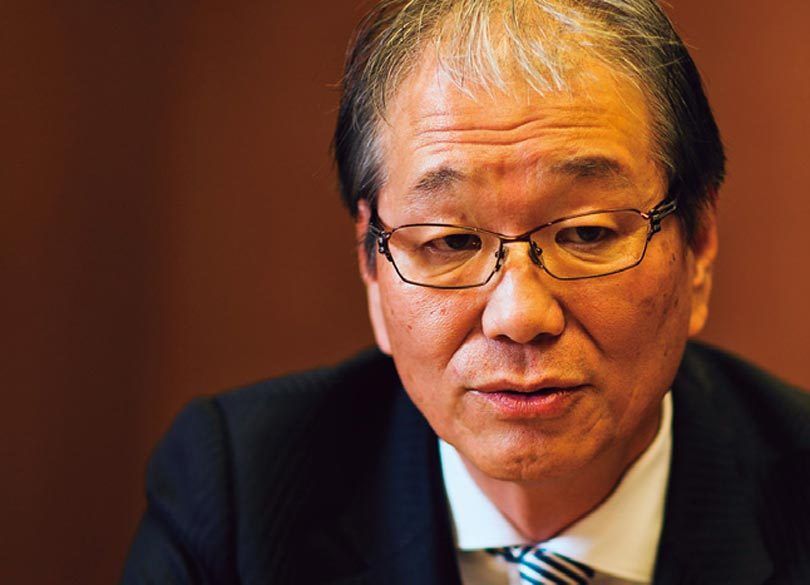 介護事業を次々買収、SOMPOケアネクスト社長「介護業界は働きやすくなるか？」