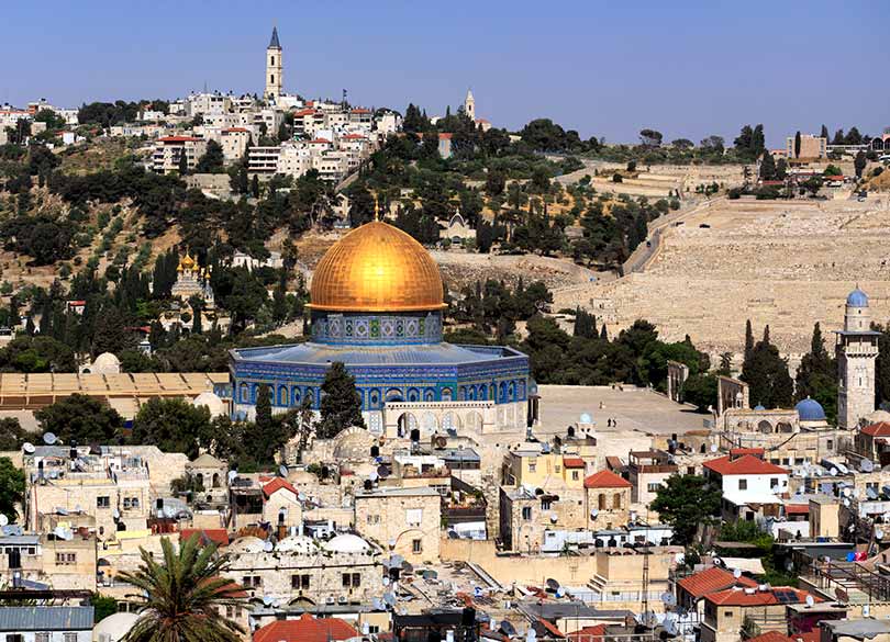 イスラエルに急接近する中国経済界の思惑 昨年の投資額は日本の80倍