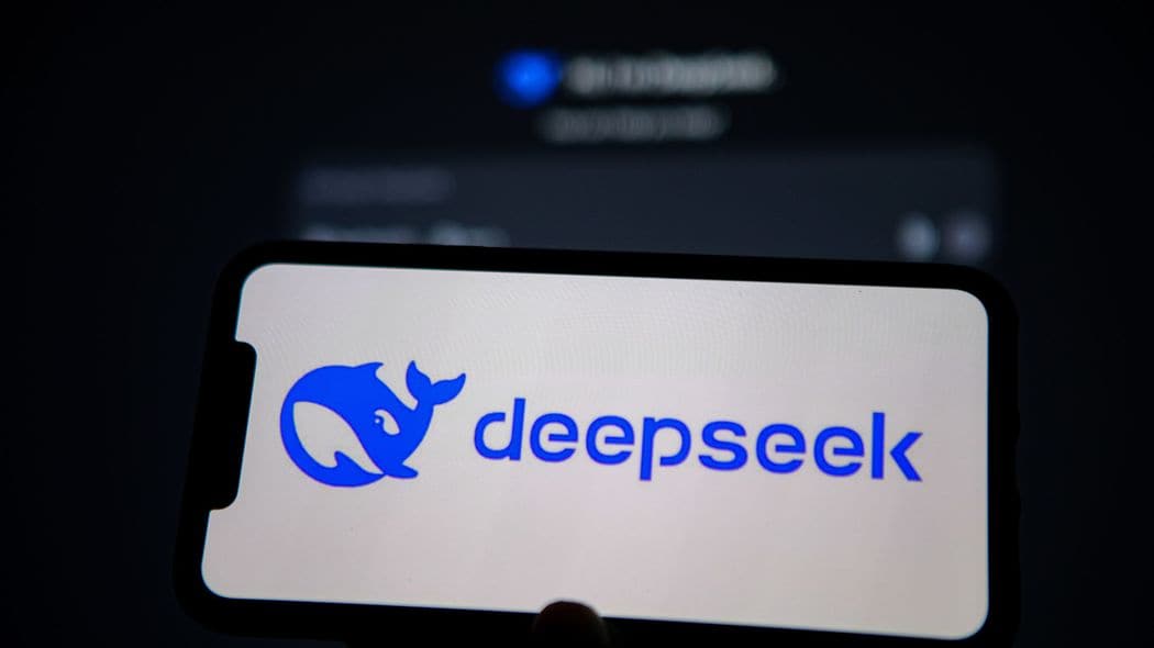 絶賛ムードがあっさり一変した…無料で使える高性能･中華AI「DeepSeek｣に透けて見える中国共産党の黒い影 米政府の元高官｢TikTokを上回る危険性をはらんでいる｣と警告