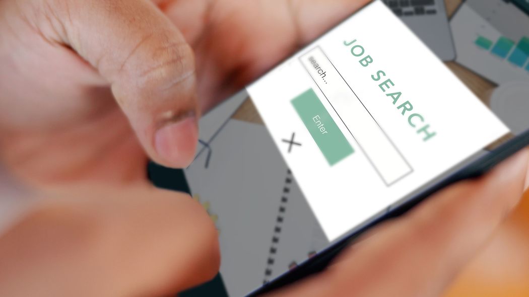 たった1行経歴を足しただけで年収700万円のオファーが殺到…60代･元メガバンカーが職務経歴書に加えたこと