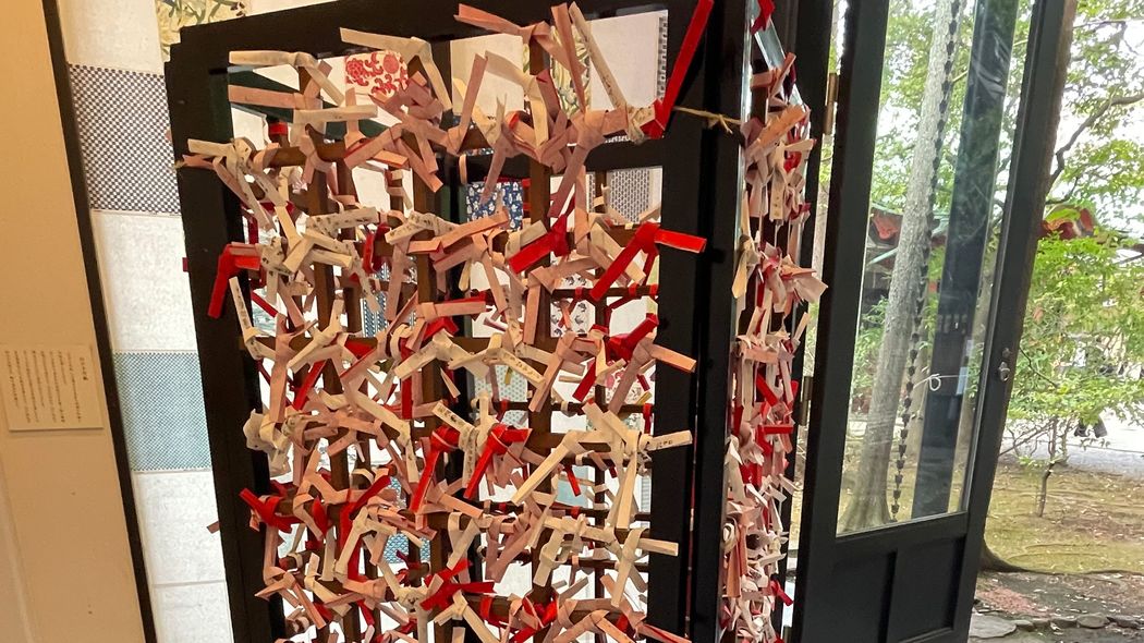 資産100億円の人が｢大吉｣に見向きもしない理由が納得だった…｢おみくじ｣で富裕層が必ず確認する"欄"とは 初詣は｢1月1日｣に行ってはいけない