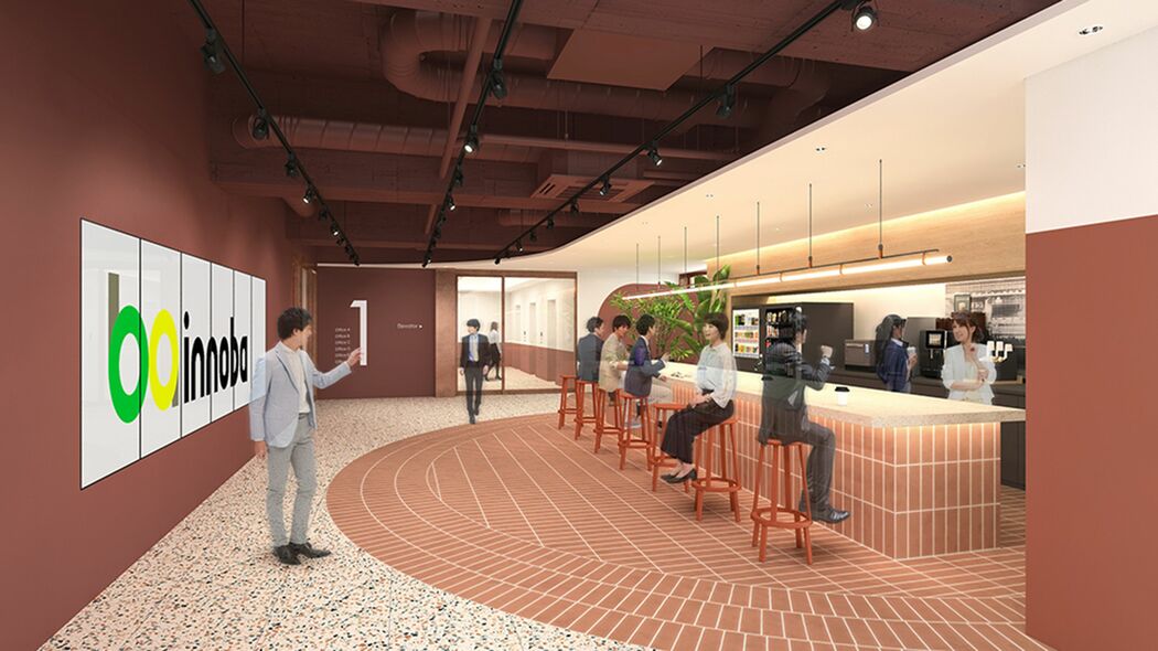 "こんな場所を探していた"　今､｢innoba｣が選ばれる理由 多様な工夫で注目されるマルチテナント型製造･研究開発施設