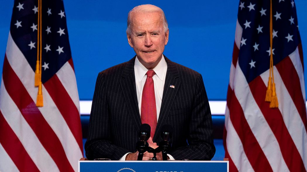 バイデン大統領就任が日本経済にとって大チャンスである理由 "ボトムアップ型"の外交政策を重視