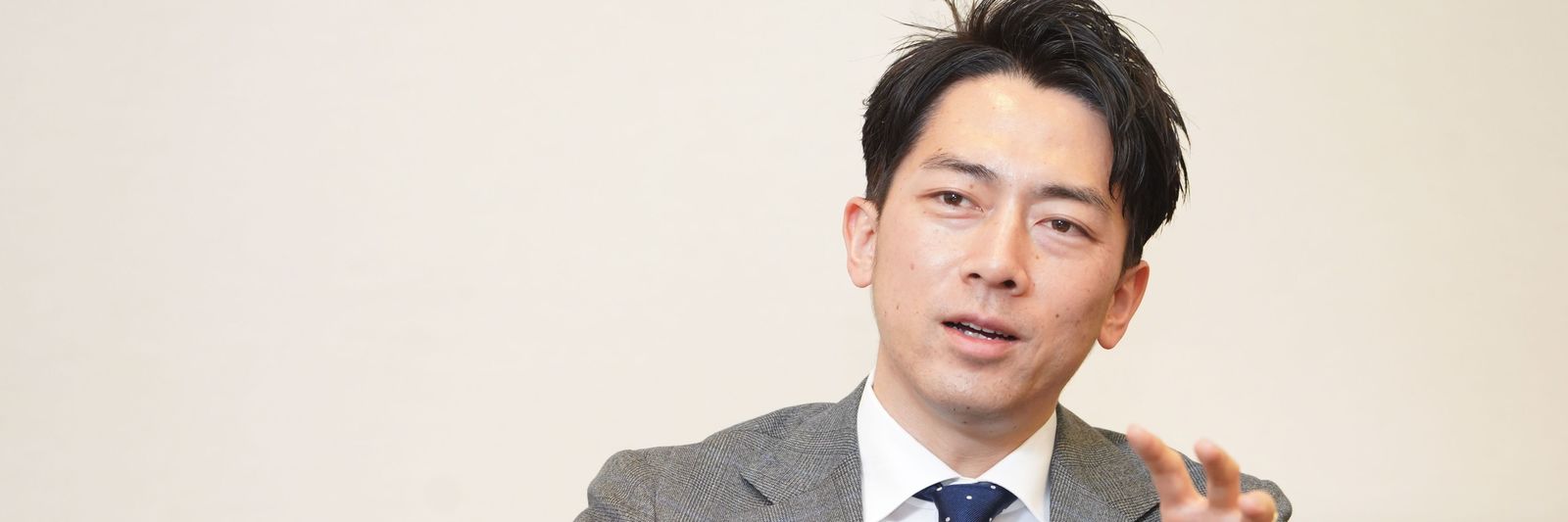 小泉進次郎はまさかの3位､では1位は？…自民党総裁｢なってほしい人｣2400名アンケート結果発表 ｢最下位はあの地味男｣｢意外と人気な"女性候補"｣