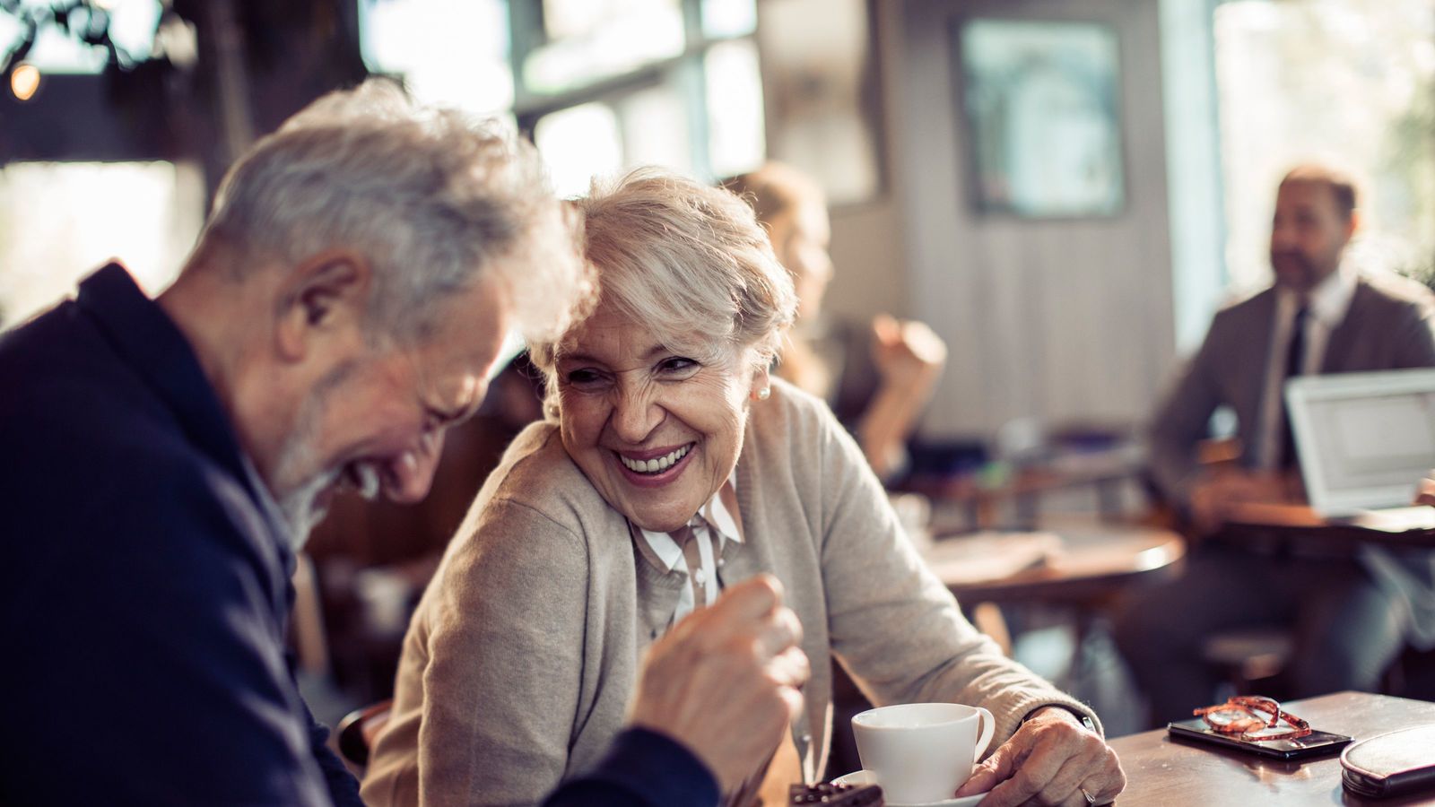 なぜ､年をとったら若い人を｢さん｣づけで呼ぶべきなのか 現在88歳､人間関係の整理はしない