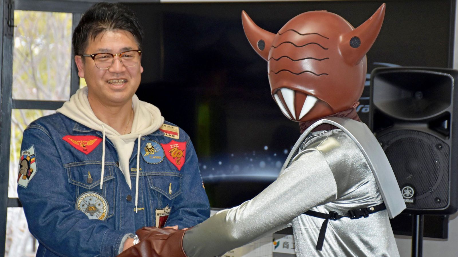 ドラマ｢ホットスポット｣の元ネタ･甲府事件だけじゃない…昭和50年次々に目撃されたUFOの意外にリアルな正体 甲府では｢宇宙人に肩をたたかれた｣少年が50年後の今も証言を続ける