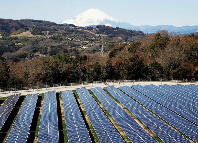 国の再生可能エネルギー政策は破綻している