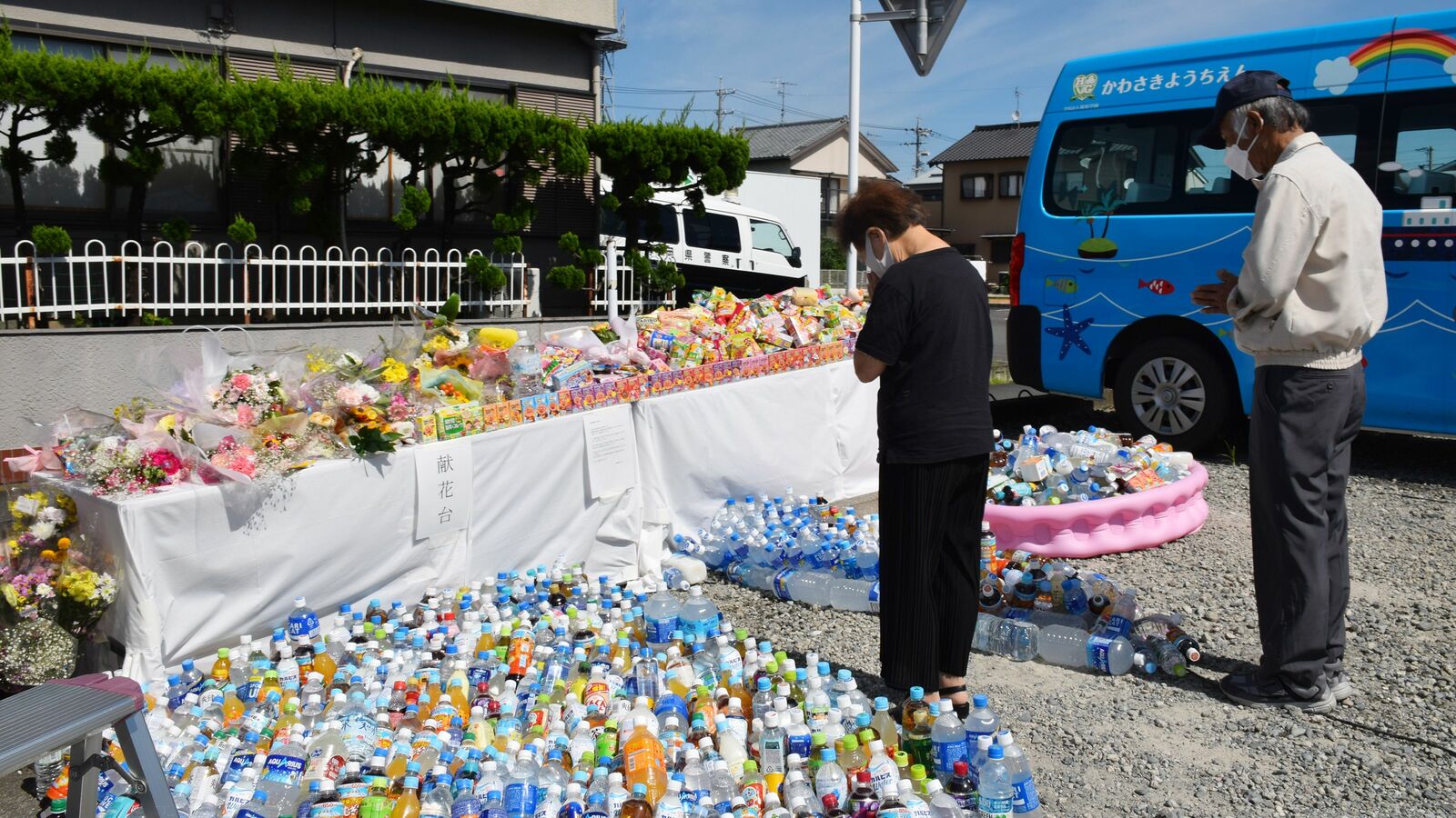 なぜ通園バスの置き去り事故は繰り返されるのか…｢安全装置｣で完全解決できると考えてはいけない ｢現場力の低下｣というニッポンの大問題