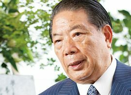 難攻不落でも熟慮断行、断じて行えば勝つ！　－ドトールコーヒー名誉会長 鳥羽博道氏