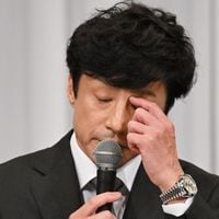 おれとジャニーさんは恋人…いや､夫婦だった｣元フォーリーブス北