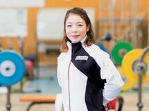 30代で迎える4度目のオリンピック　－ウエイトリフティング日本代表・三宅宏実さん