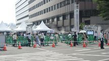 ｢地元では予約がとれない｣ワクチン難民の30代男性が大手町の大規模接種にたどり着くまで
