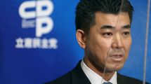 ｢優先するのは有権者より労働貴族｣野党第1党の立民が"維新以下"にとどまる根本原因