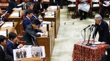 ｢盛山文科相の更迭｣こそが旧統一教会の狙い…リーク写真で政権を批判する朝日新聞と立憲民主党への違和感