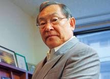 大前研一「驚きの名案は、疑り深い人間から生まれる」［2］