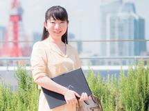 3人一緒なら起業も怖くないと思いました　－人材紹介会社経営・田中美和さん
