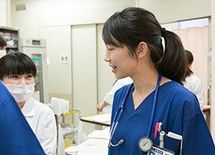 救急の現場で必要な感情コントロール　－東京慈恵医科大学救急部 及川沙耶佳さん【1】