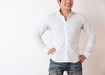 あなたの「愛想笑い」は完全にバレている