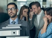 "わきが"を本人に伝えるにはどうすべきか