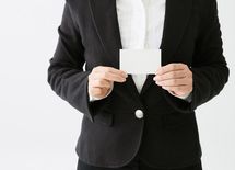 自己紹介は「鉄板ネタ」で相手の心を掴め