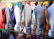 職場で独特なファッションをする先輩……何とかなりませんか？