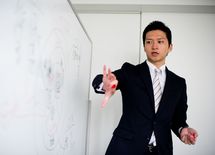 何もしない人より"失敗する人"がいい理由