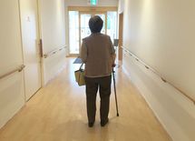 親が通う「病院」は、信じられるか？