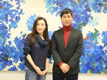 結婚を不安視する男、幻想から離れられない女