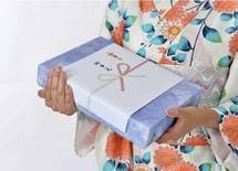 百貨店お中元"ドン底の果てに明るい兆し"