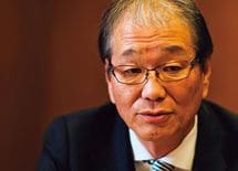 介護事業を次々買収、SOMPOケアネクスト社長「介護業界は働きやすくなるか？」